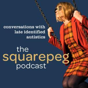 The Squarepeg Podcast by Amy Richards