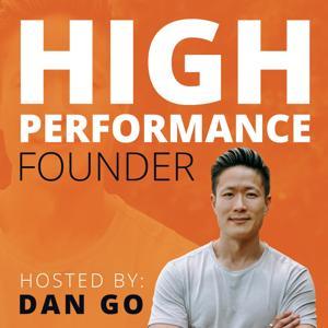 The Dan Go Podcast by Dan Go