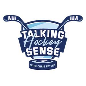 Talking Hockey Sense by Chris Peters