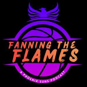 Fanning the Flames by SoSaysJ
