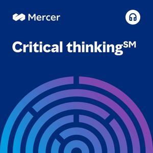 Critical thinking by Mercer