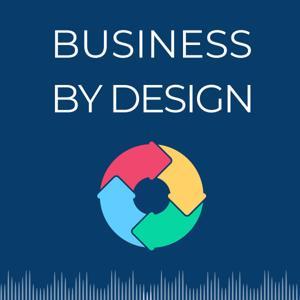 Business By Design by Stuart Wemyss & Mena Abraham
