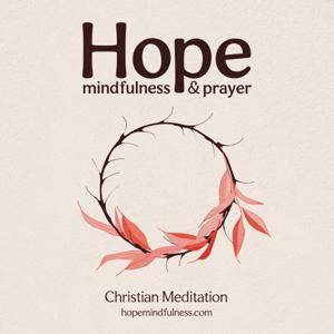 Hope Christian Meditation by hopemindfulness.com