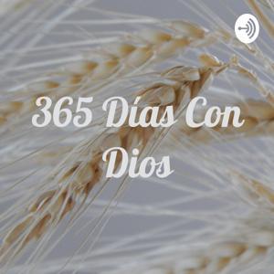 365 Días Con Dios by Elias Jose Ramirez Caballero