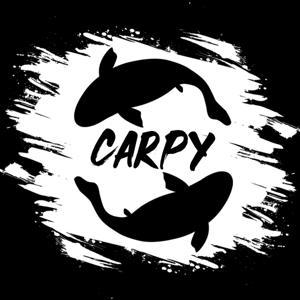 Carpy - der „einfach geil angeln" Podcast by Maurice Kaulbach, Peter Schwedes, Marian Sura & die Carpykätzchen