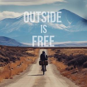 Outside is free by Daniel Lenz