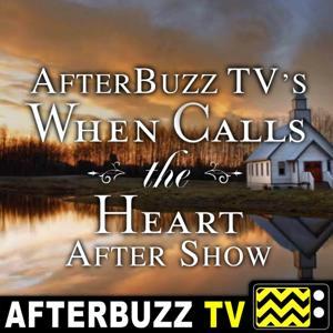 When Calls the Heart Reviews and After Show - AfterBuzz TV by AfterBuzz TV