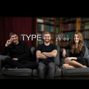 Type Hype by Type Hype