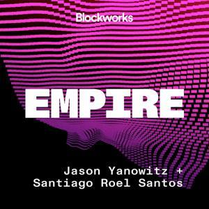 Empire by Blockworks