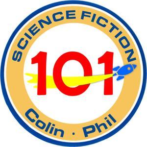 Science Fiction 101 by Phil Nichols