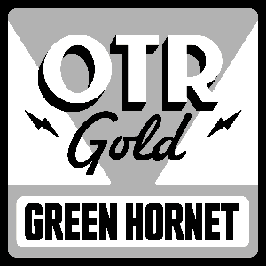 The Green Hornet | Old Time Radio by OTR Gold