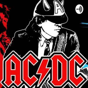 All AC/DC by Jason Hicks