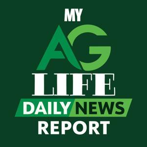 MyAgLife Daily News Report by MyAgLife