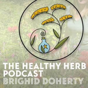 The Healthy Herb Podcast by Bleav