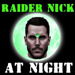 Raider Nick At Night by CanberraFM / iHeartRadio