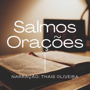 Salmos e Orações Diárias by Thais Oliveira