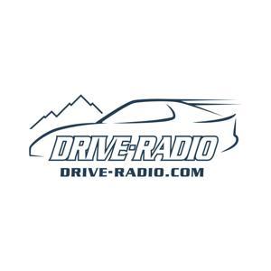 Drive Radio by John Rush
