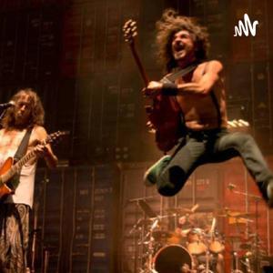 POD-CAST EXTREMODURO by BRANDON YERAY SANCHEZ MERINO