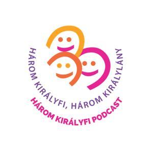 Három Királyfi Podcast by Három Királyfi Podcast