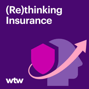 (Re)thinking insurance by WTW