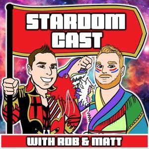 The Stardom Cast (ARCHIVED) by The Stardom Cast