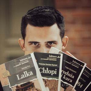 Lektury Bez Cenzury • Jakub Kowalik by Lektury Bez Cenzury • Jakub Kowalik