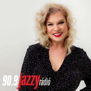 90.9 Jazzy rádió - Jazzy randevú by Jazzy Randevu