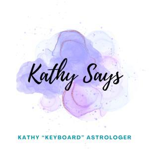 Kathy Says by Kathy