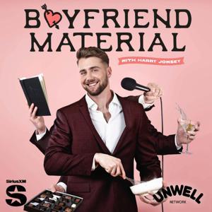 Boyfriend Material with Harry Jowsey by Unwell