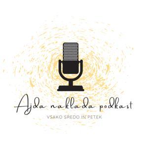 Ajda Naklada by Ajda naklada