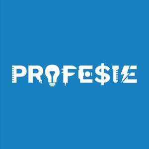 Profesie podcast by Tomáš Moravčík
