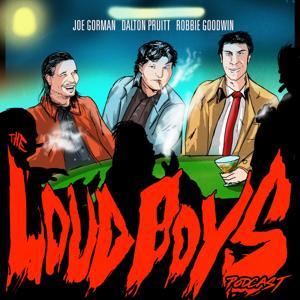 The Loud Boys by Robbie Goodwin