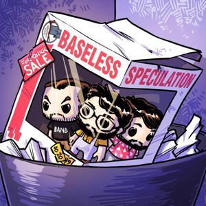 Baseless Speculation by Sanspants Radio