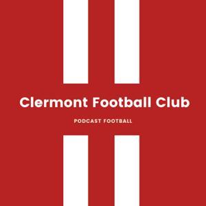Clermont Football Club by Centre France