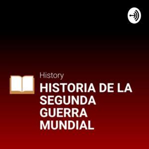 La Historia De la Segunda Guerra mundial by Kenia Jazmin Sánchez Fernández