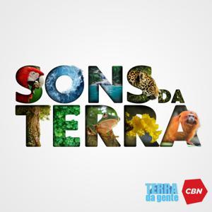 Sons da Terra by Grupo EP