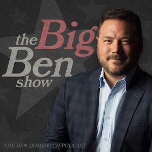 The Big Ben Show by Fox News Podcasts