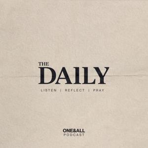 ONE&ALL Daily Podcast by ONE&ALL Church