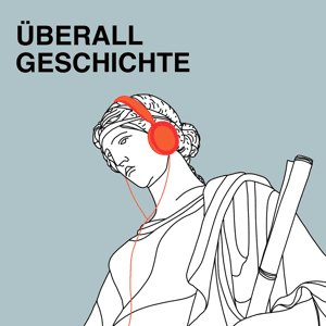 Überall Geschichte! by Mirco Melone & Alan Cassidy