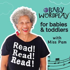 Baby Wordplay by Miss Pam🌺Librarian