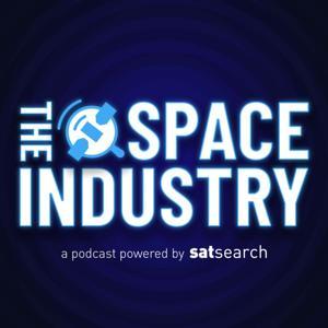 The Space Industry by satsearch