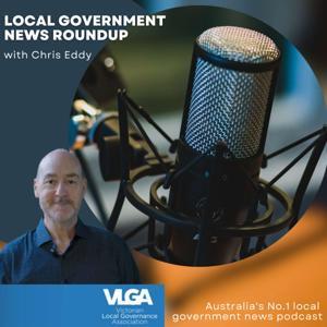 Local Government News Roundup by Chris Eddy