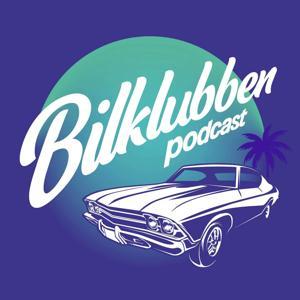 Bilklubben by Bilklubben