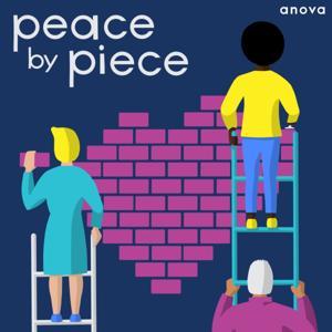 Peace by Piece by Anova
