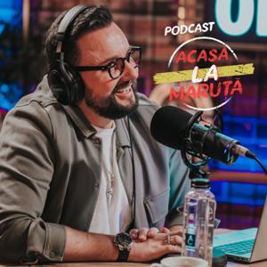 Acasa La Maruta by Catalin Maruta