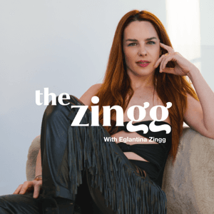 The Zingg by Eglantina Zingg