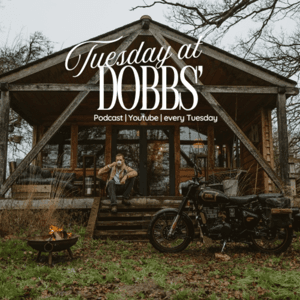 Tuesday at Dobbs' by Freddie Dobbs