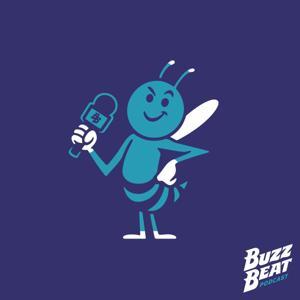 Buzz Beat: A Charlotte Hornets Pod by Blue Wire