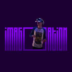 The Imagination by Emma Katherine