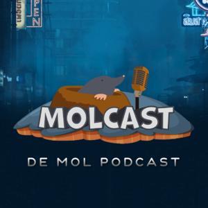 Molcast België - Podcast over De Mol by Gido Verheijen en Gé Custers